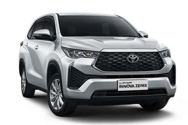 Kijang Innova Zenix