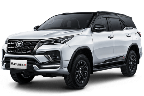 Fortuner