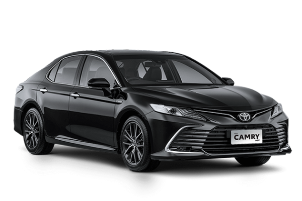 Camry HEV