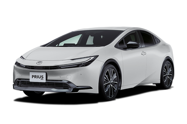 Prius HEV