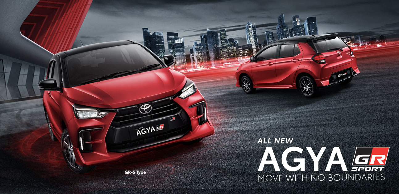 Agya