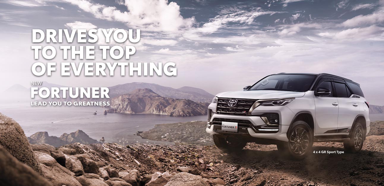 Fortuner