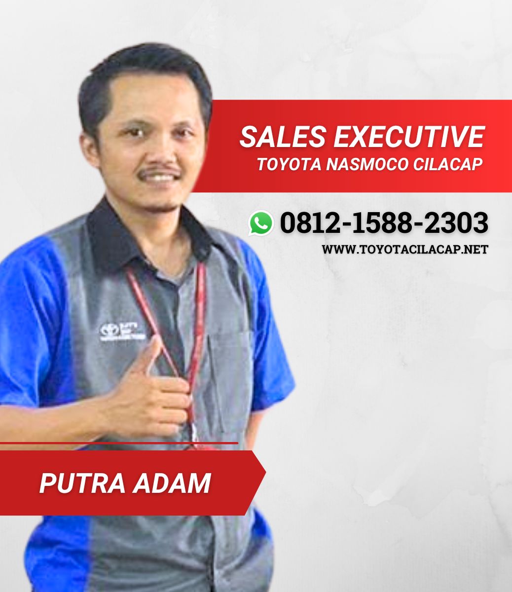 Putra Adam